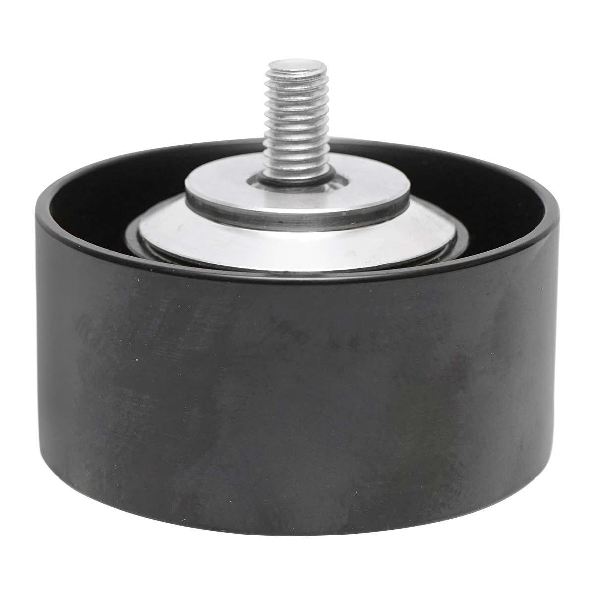 Rola intinzator curea pentru Fendt cod OEM F934201040040 Breckner Germany - imagine 4
