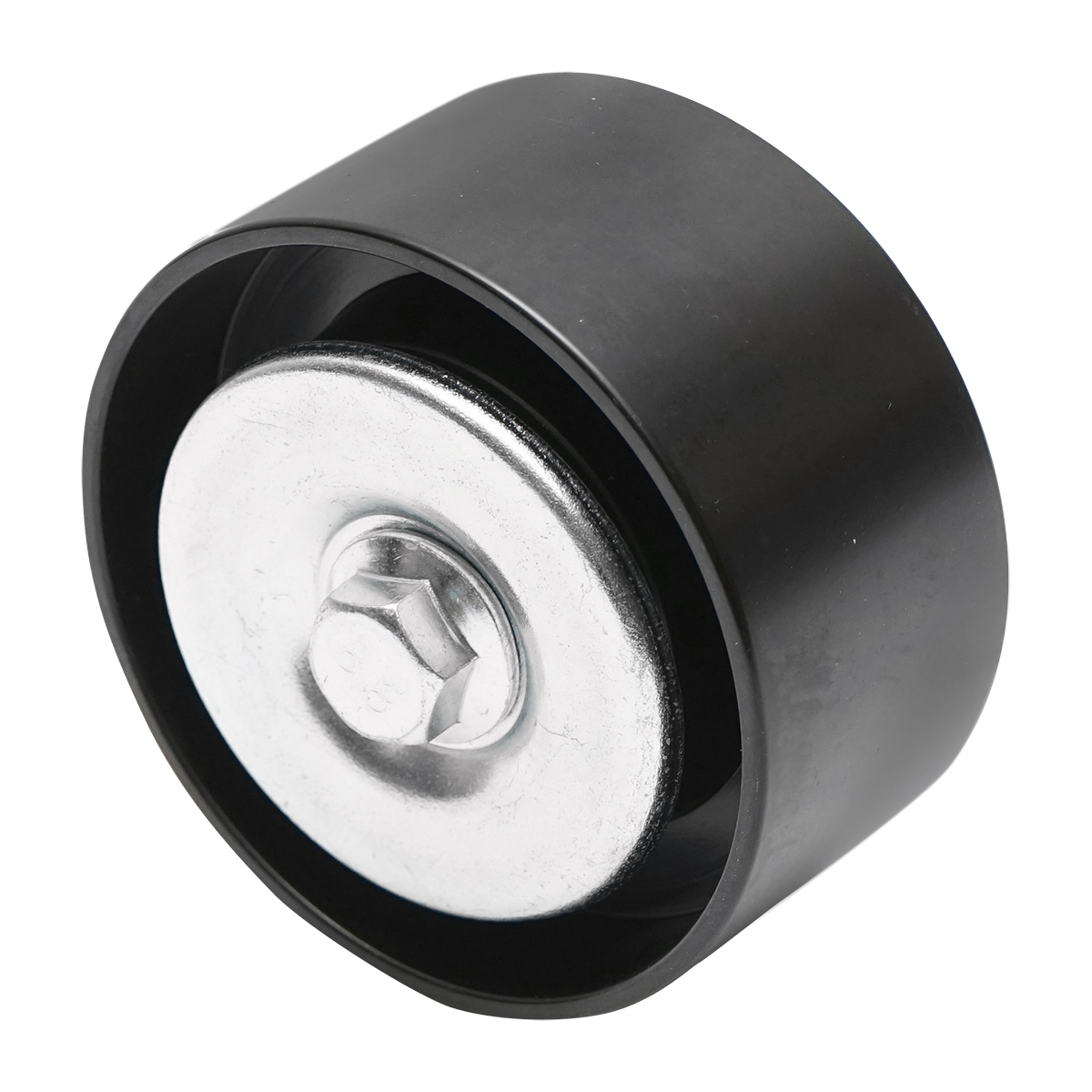 Rola intinzator curea pentru Fendt cod OEM F934201040040 Breckner Germany - imagine 2
