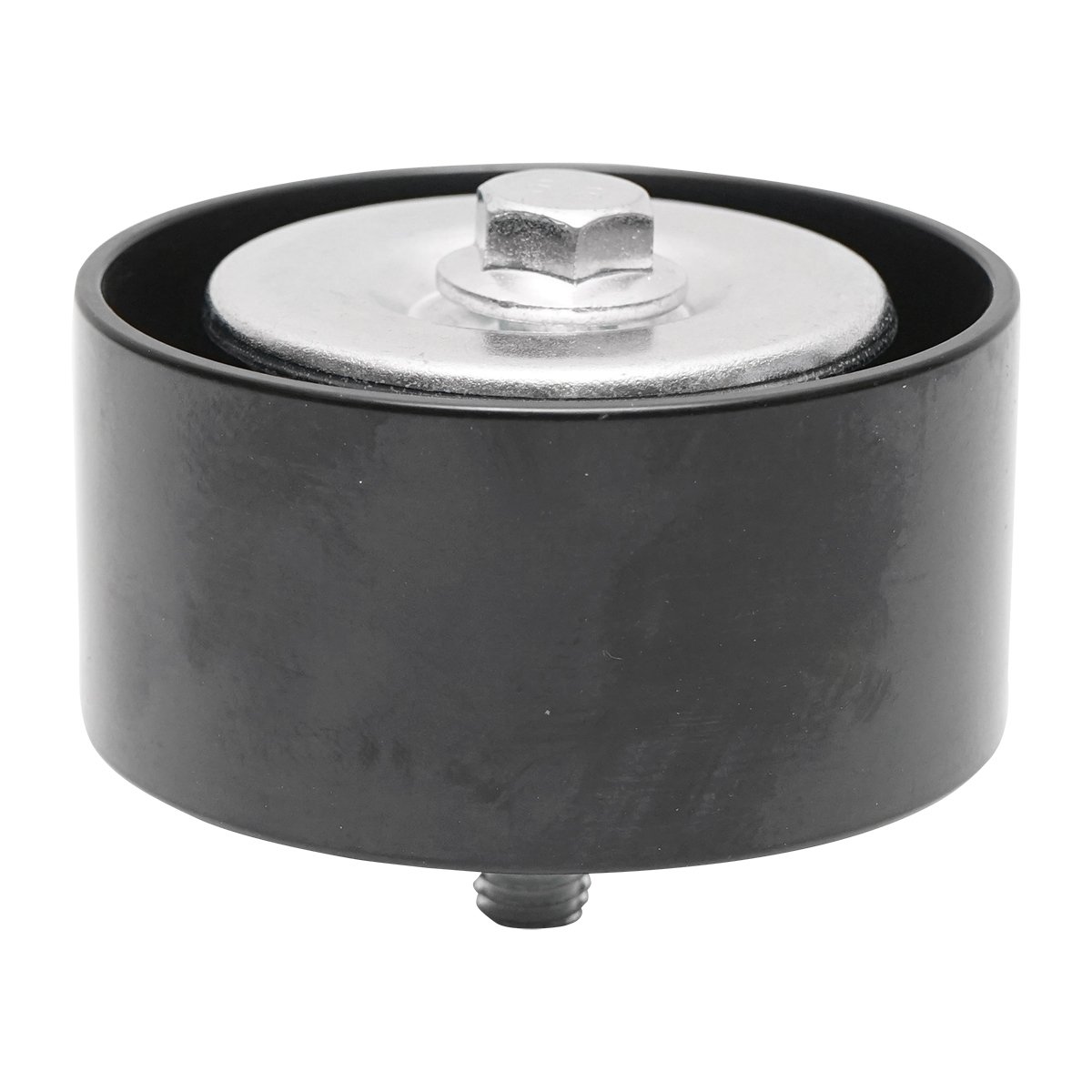 Rola intinzator curea pentru Fendt cod OEM F934201040040 Breckner Germany - imagine 3