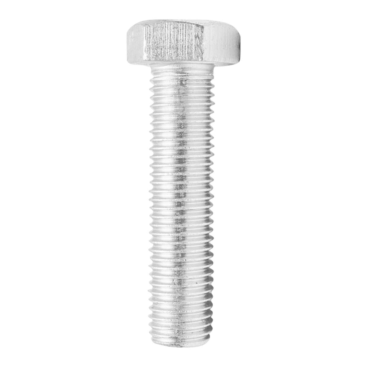 Suruburi cap hexagon DIN 933-8.8 M24X70 10 buc - imagine 2