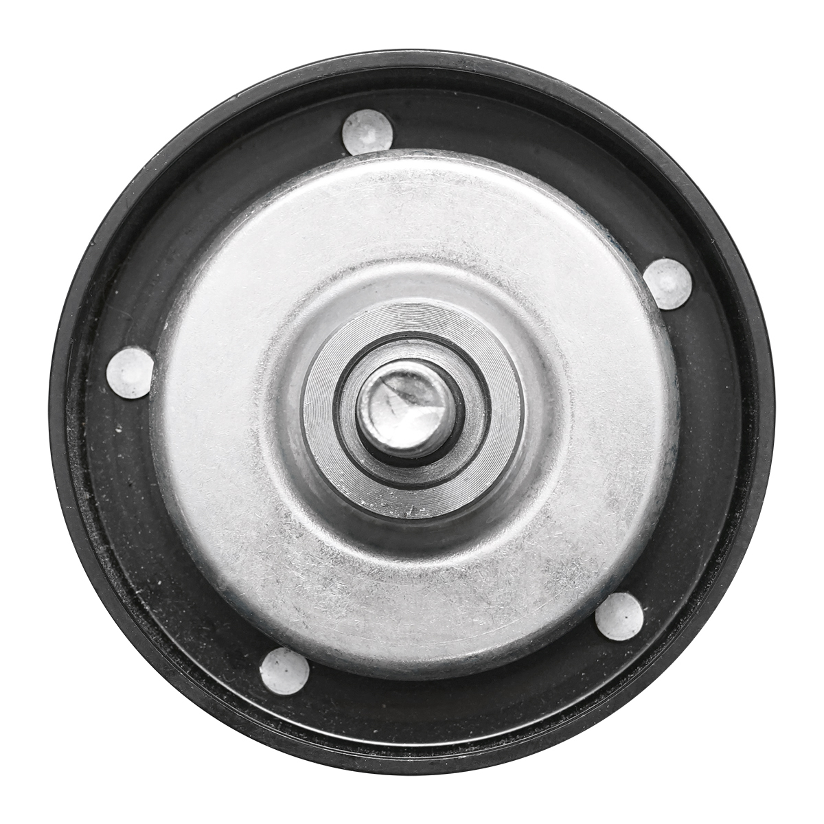 Intinzator curea pentru John Deere cod OEM AL155417, AL157596 Breckner Germany - imagine 3