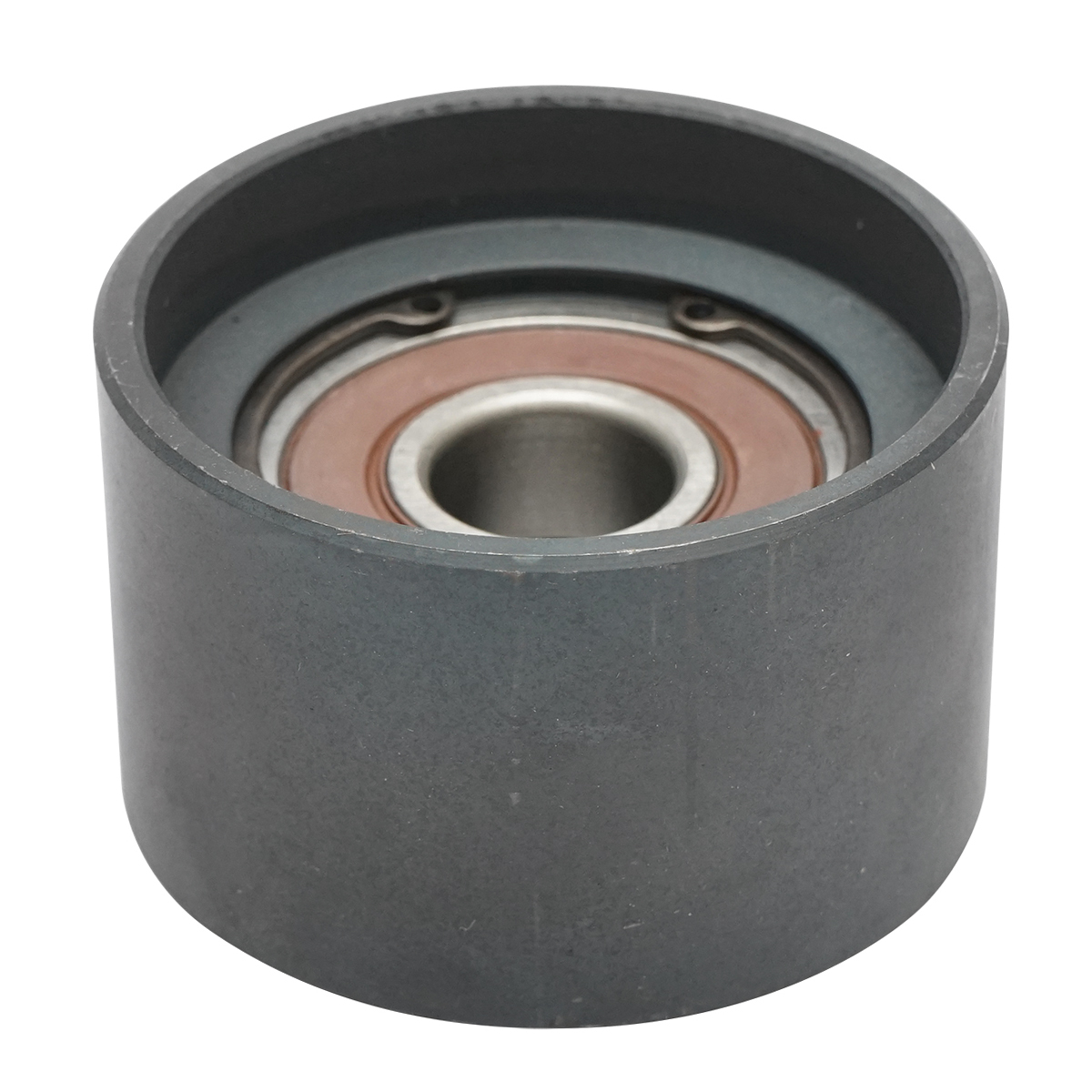 Rola intinzator curea pentru Massey Ferguson, Fendt cod OEM V837074402, V836866321, V836866321 Breckner Germany - imagine 3