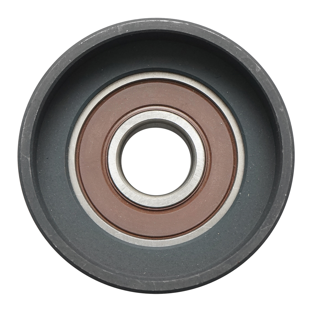 Rola intinzator curea pentru Massey Ferguson, Fendt cod OEM V837074402, V836866321, V836866321 Breckner Germany - imagine 4