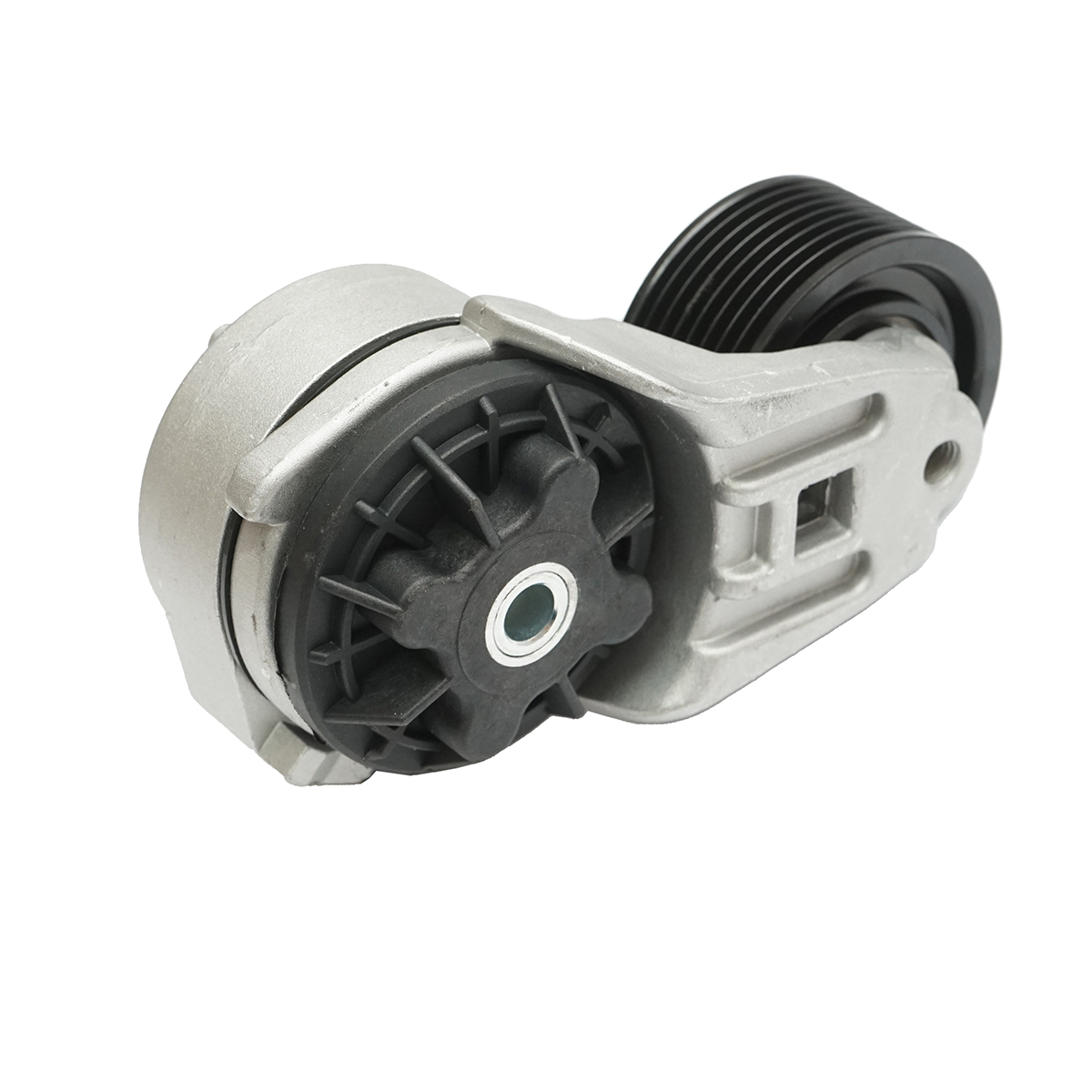 Intinzator curea pentru Case IH, New Holland cod OEM 87775209, J934819, J945849, 87409564, 87436755, J945527 Breckner Germany - imagine 2