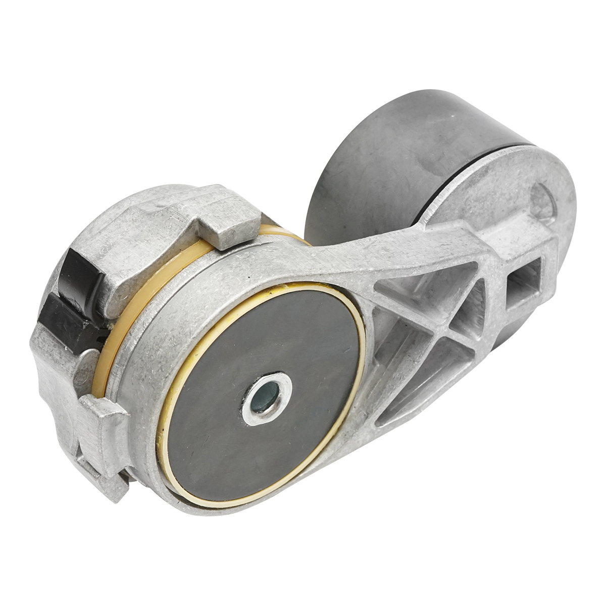 Intinzator curea pentru John Deere, Caterpillar cod OEM RE506352,  RE506352, 1900643 Breckner Germany - imagine 2