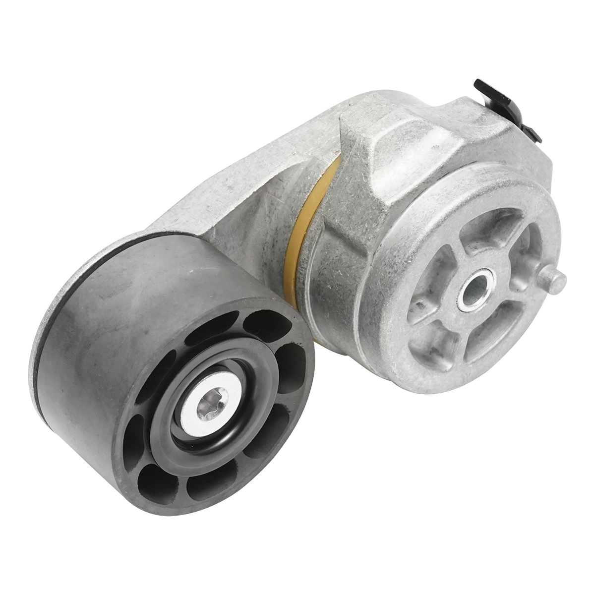 Intinzator curea pentru John Deere, Caterpillar cod OEM RE506352,  RE506352, 1900643 Breckner Germany