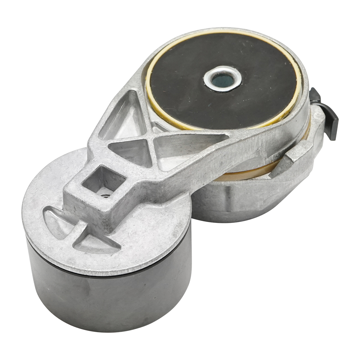 Intinzator curea pentru John Deere, Caterpillar cod OEM RE506352,  RE506352, 1900643 Breckner Germany - imagine 3