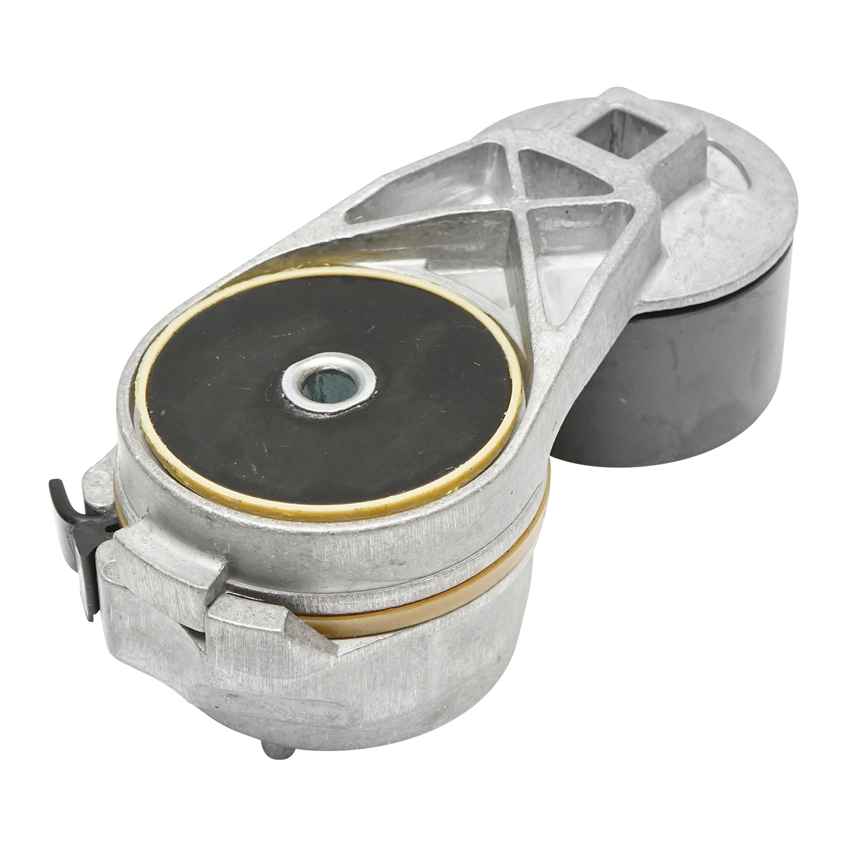 Intinzator curea pentru John Deere, Caterpillar cod OEM RE506352,  RE506352, 1900643 Breckner Germany - imagine 4