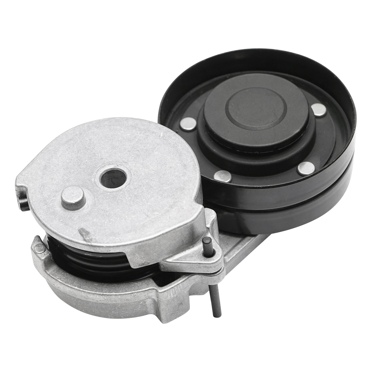 Intinzator curea pentru John Deere cod OEM AL232075, AL181832 Breckner Germany - imagine 3