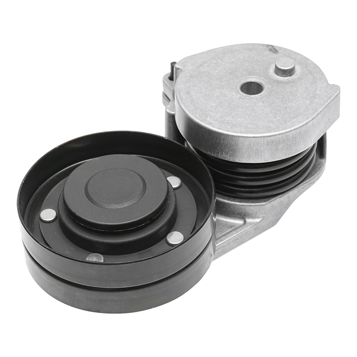 Intinzator curea pentru John Deere cod OEM AL232075, AL181832 Breckner Germany - imagine 4