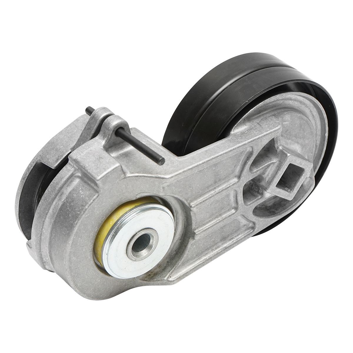 Intinzator curea pentru John Deere cod OEM AL232075, AL181832 Breckner Germany - imagine 2
