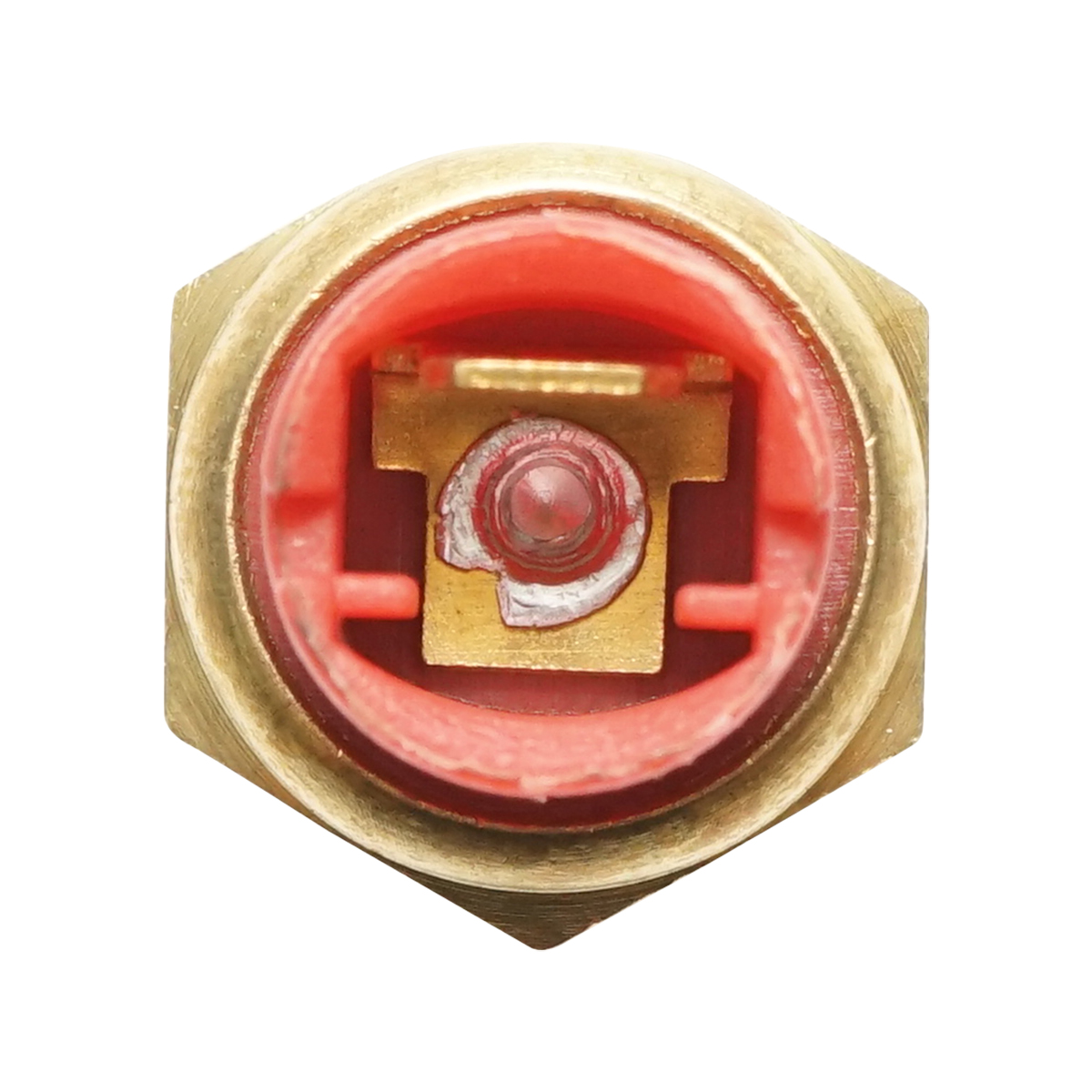 Senzor temperatura apa pentru Case IH, New Holland cod OEM 153630203, 4171667 Breckner Germany - imagine 4