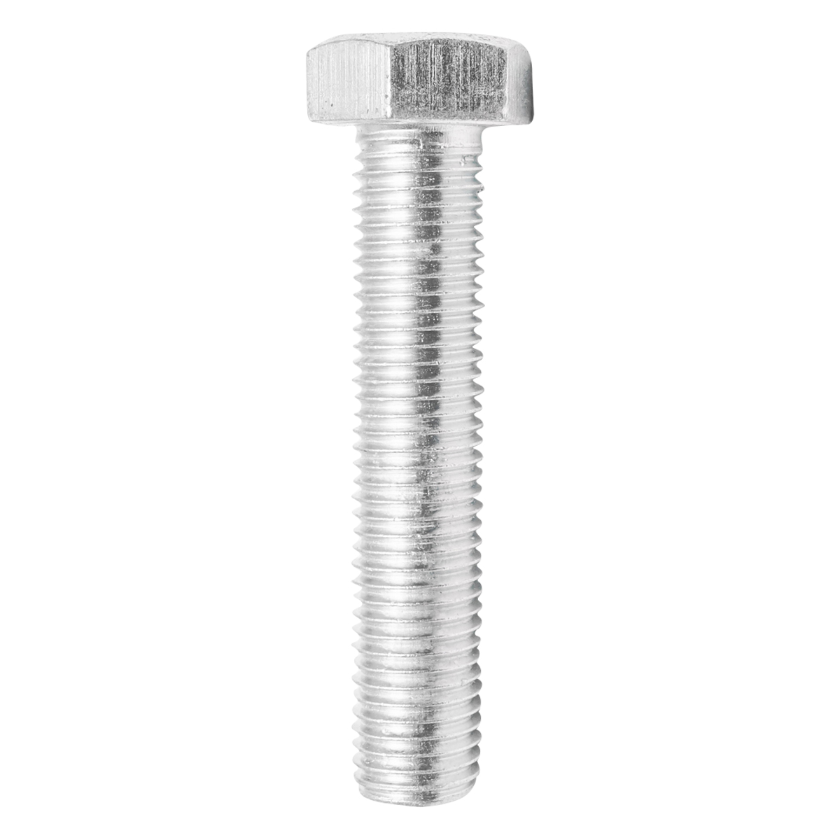 Suruburi cap hexagon DIN 933-8.8 M24X120 10 buc - imagine 2