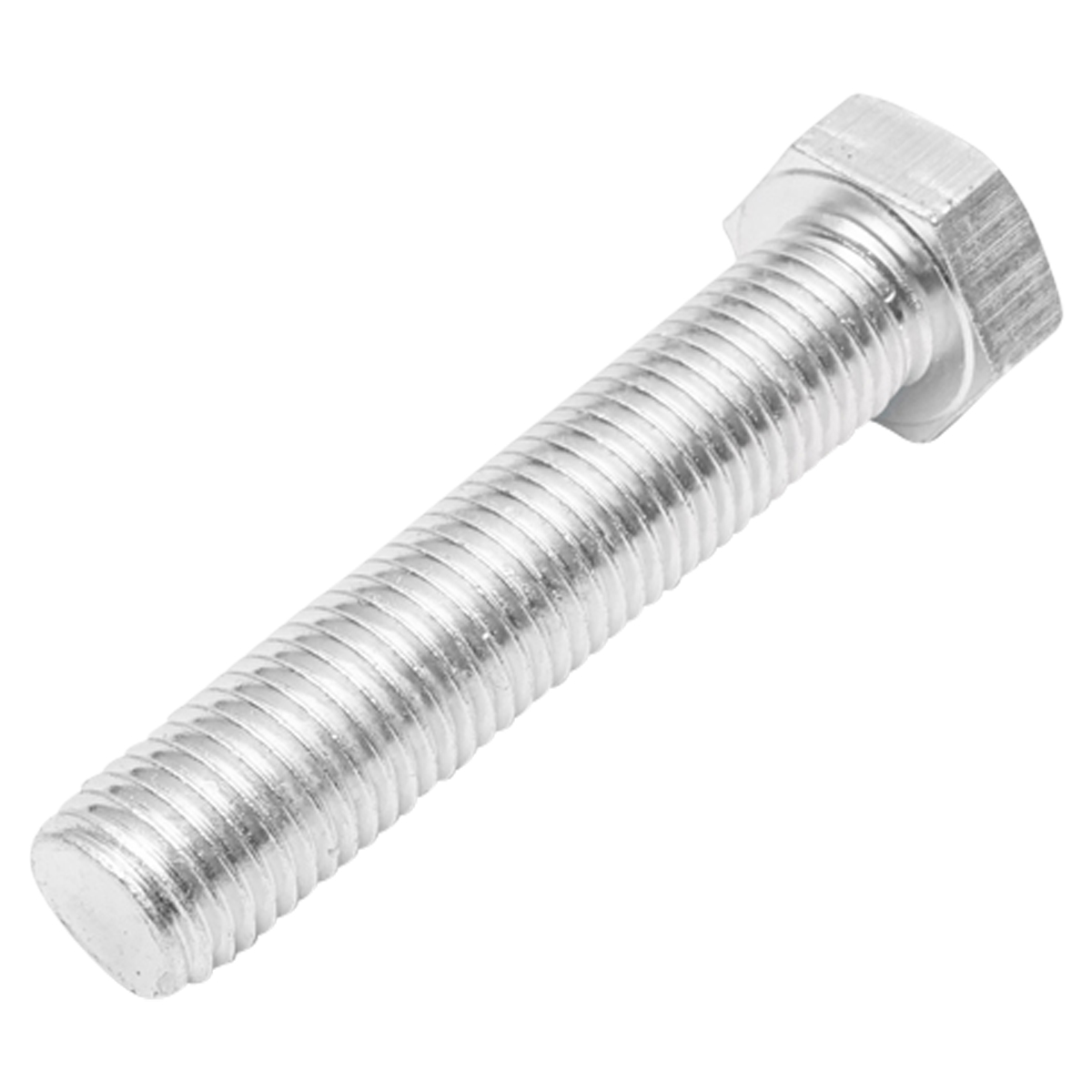Suruburi cap hexagon DIN 933-8.8 M24X120 10 buc - imagine 4