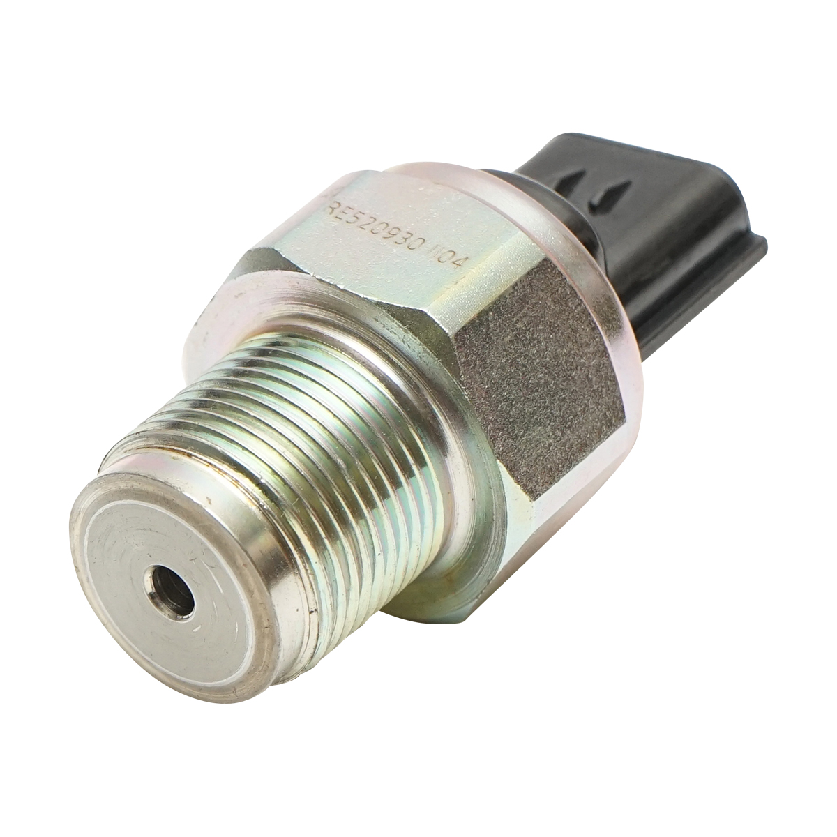 Senzor presiune combustibil pentru John Deere cod OEM RE520930, RE515635 Breckner Germany - imagine 3