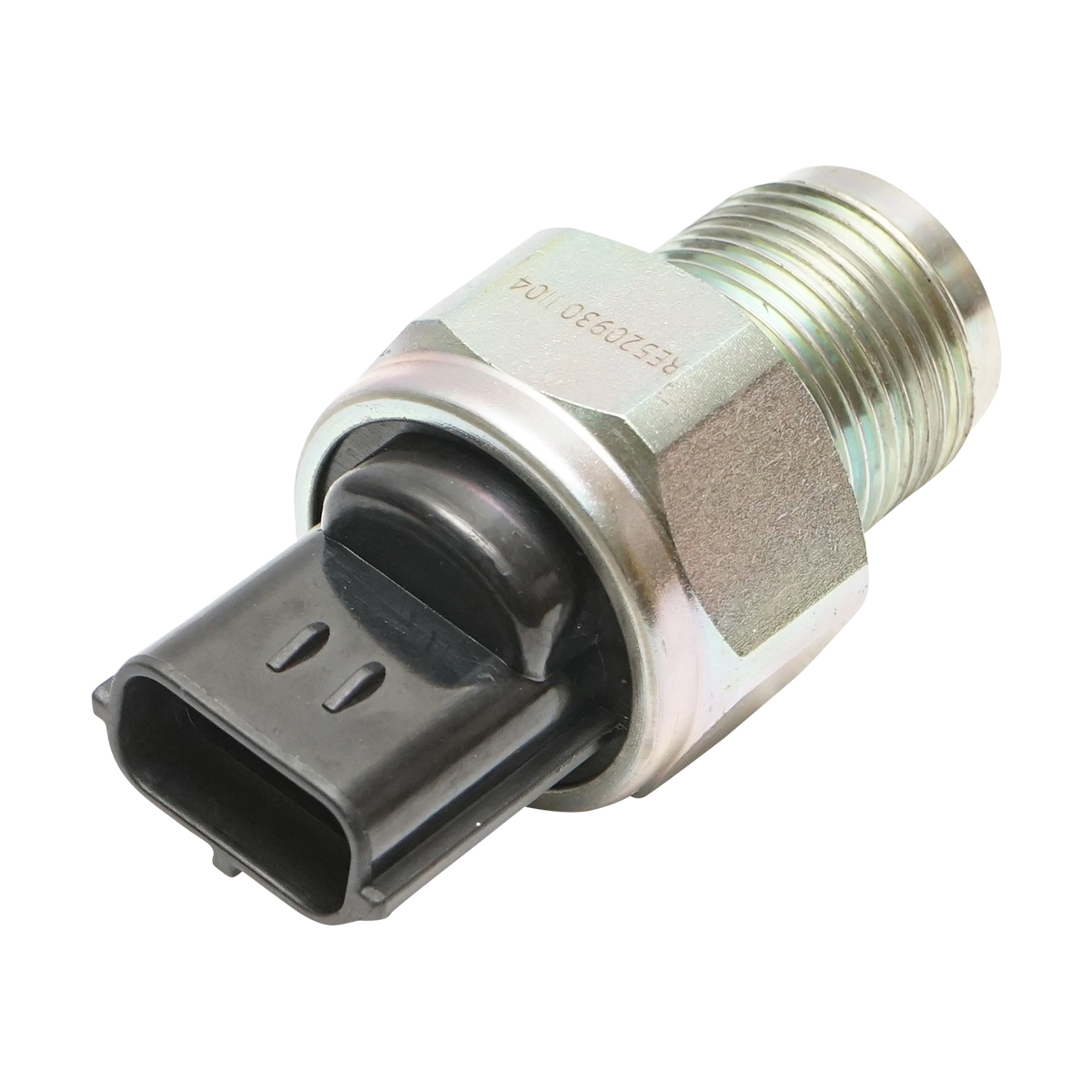 Senzor presiune combustibil pentru John Deere cod OEM RE520930, RE515635 Breckner Germany - imagine 2