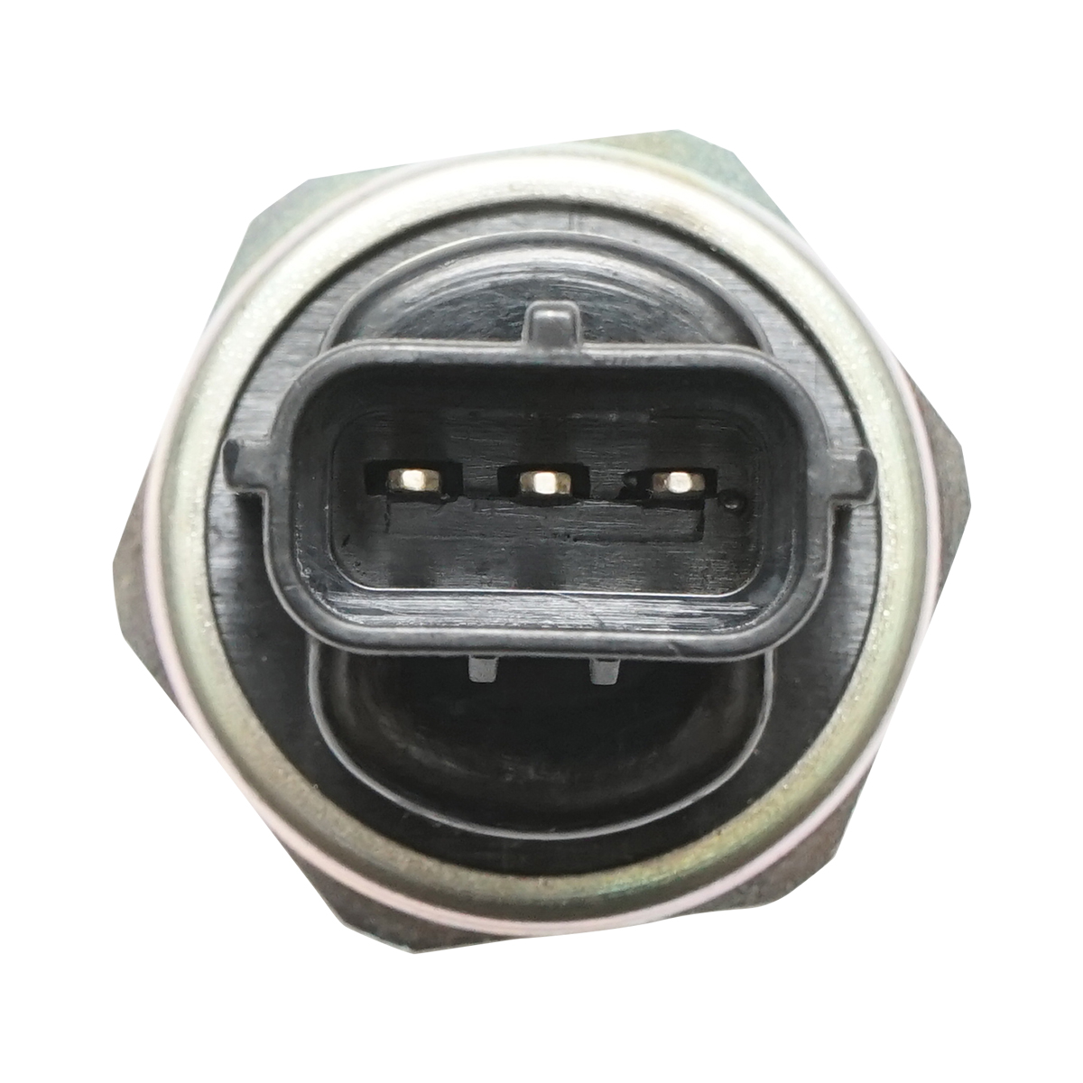Senzor presiune combustibil pentru John Deere cod OEM RE520930, RE515635 Breckner Germany - imagine 4