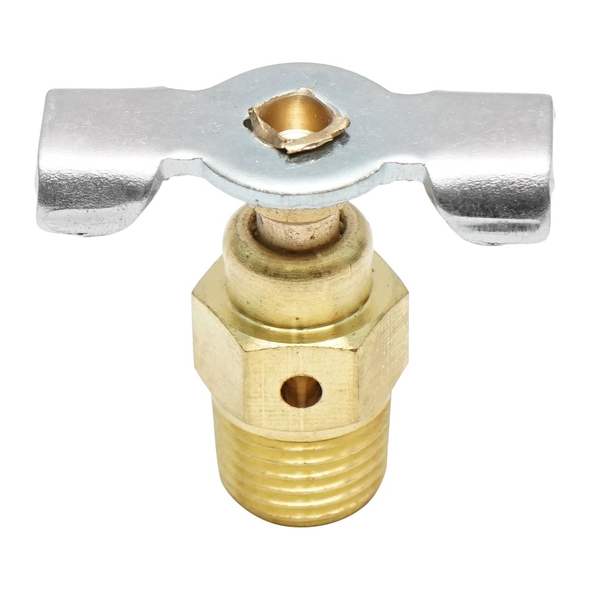 Robinet golire radiator apa pentru Massey Ferguson, John Deere, Ford cod OEM AT13740, 1851095M2, 1851764M1, 1641016M1, 1850544M1, 1851095M1, C5NN8115A, C5NN8115B - imagine 4