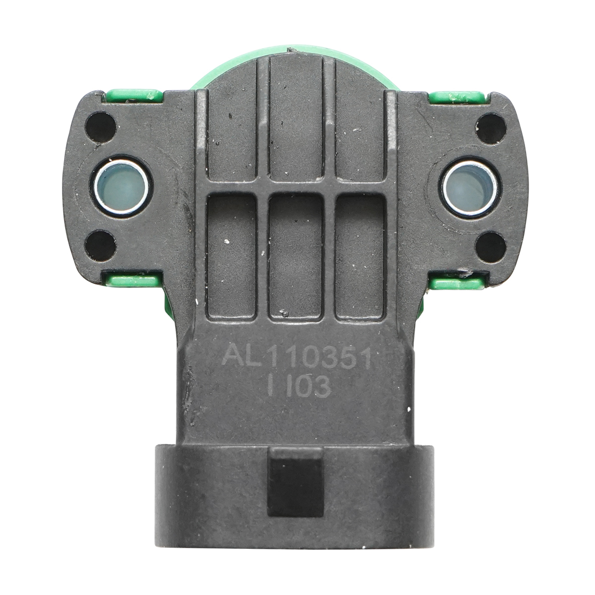 Senzor de pozitie punte fata TLS pentru John Deere cod OEM AL110351, AL113868 Breckner Germany - imagine 4