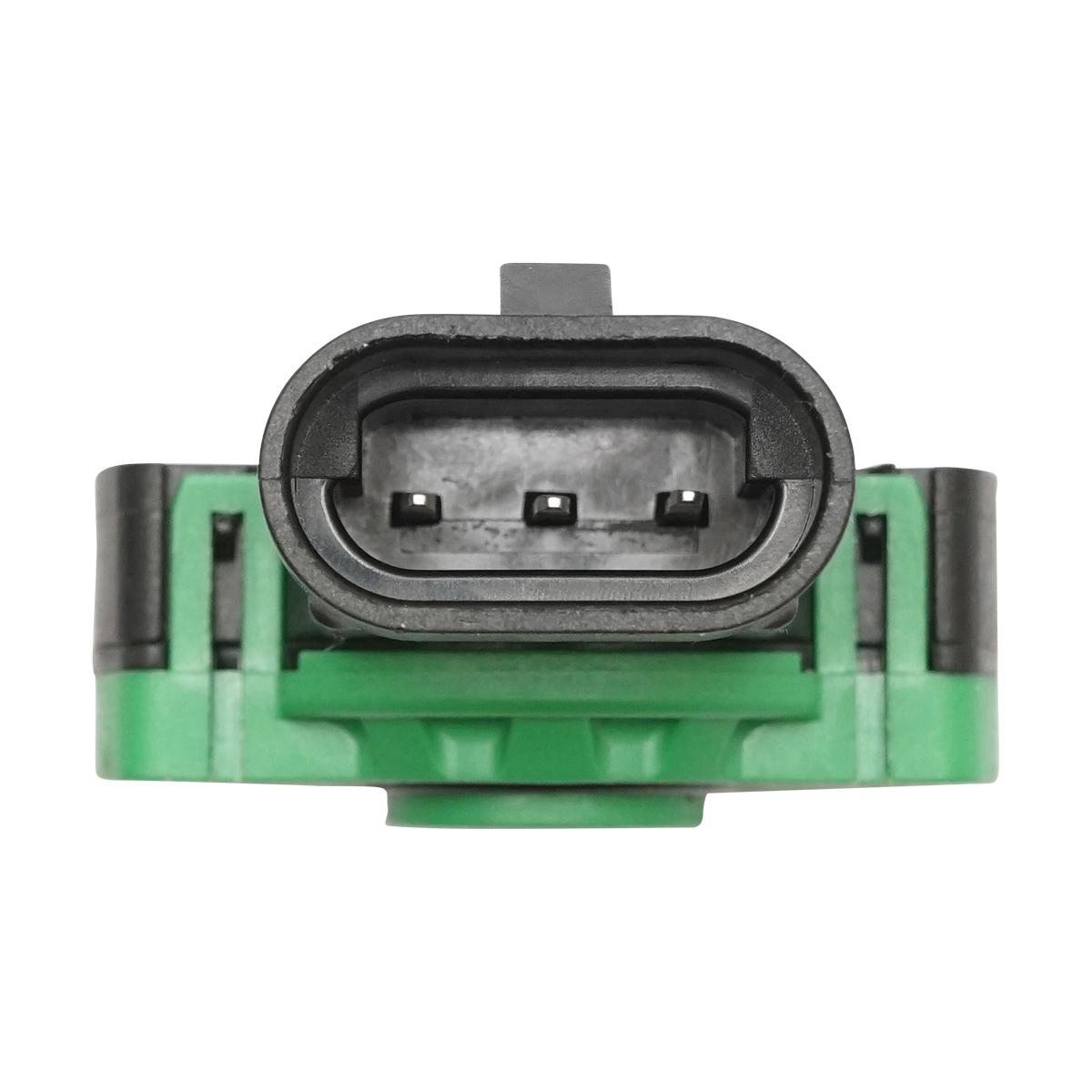 Senzor de pozitie punte fata TLS pentru John Deere cod OEM AL110351, AL113868 Breckner Germany - imagine 3