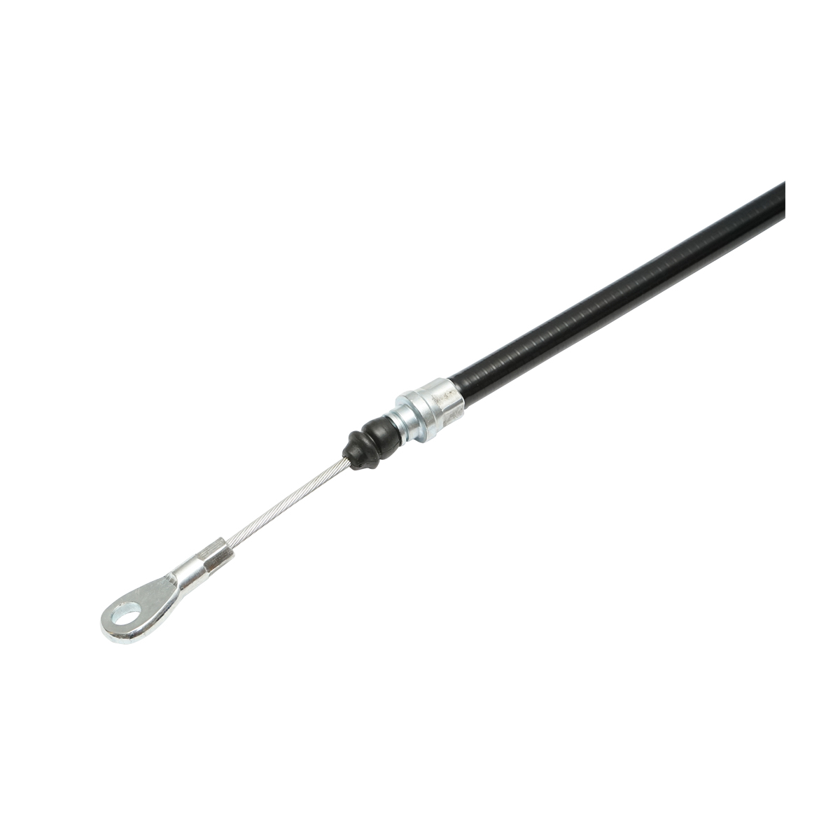 Cablu frana de mana pentru Massey Ferguson cod OEM 3596773M92, 3596773M91 Breckner Germany - imagine 4