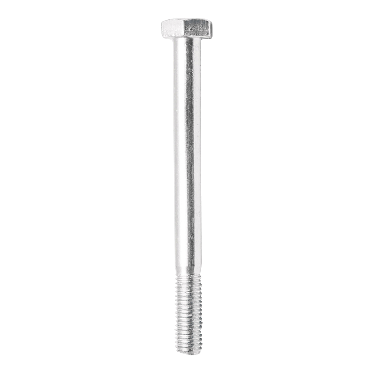 Set 50 buc suruburi cap hexagon DIN 933-8.8 M10X110 - imagine 2