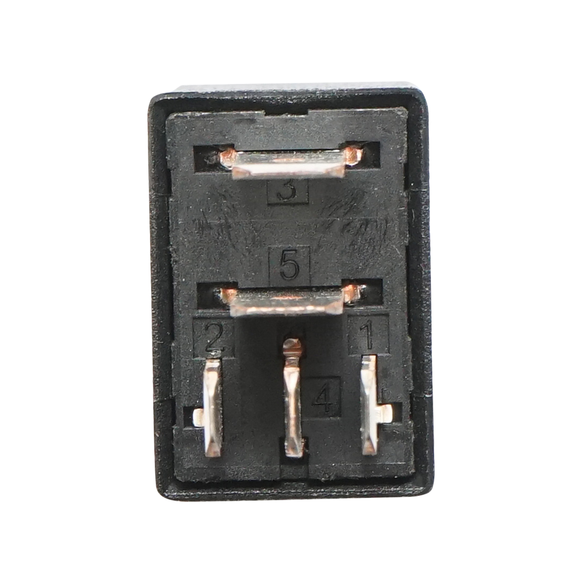 Releu micro universal John Deere, Case IH cod OEM AL76702 , 0332201107, 140258111, 82023238, 84543528 Breckner Germany - imagine 4
