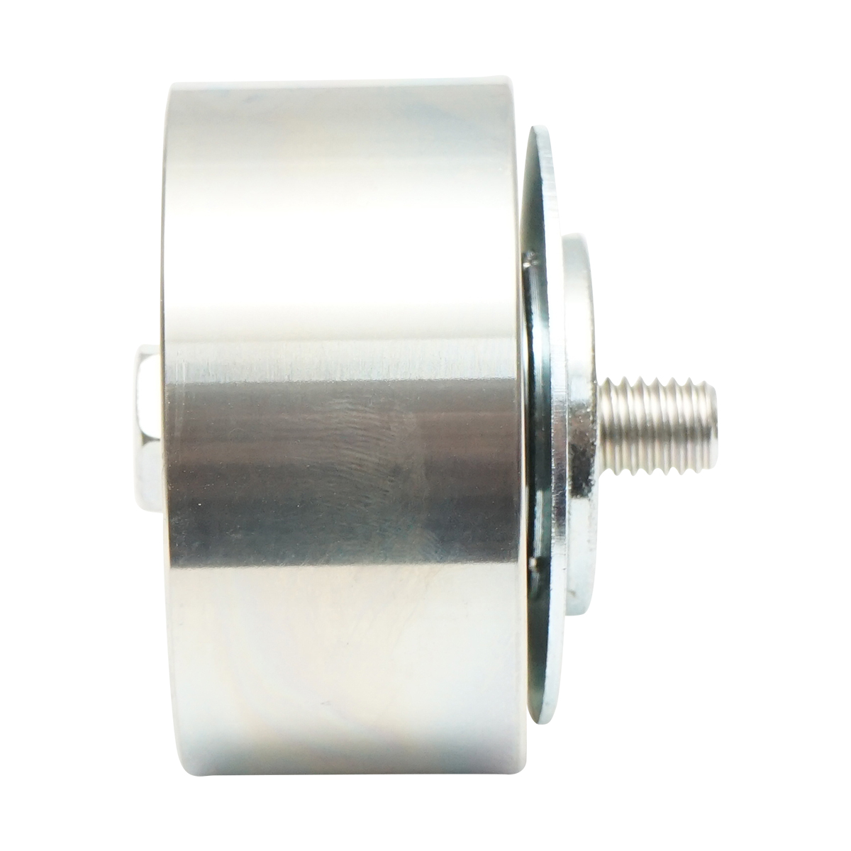 Rola intinzatoare fixa curea pentru Case IH, New Holland cod OEM 504066034, 2853006 Autospeed - imagine 3
