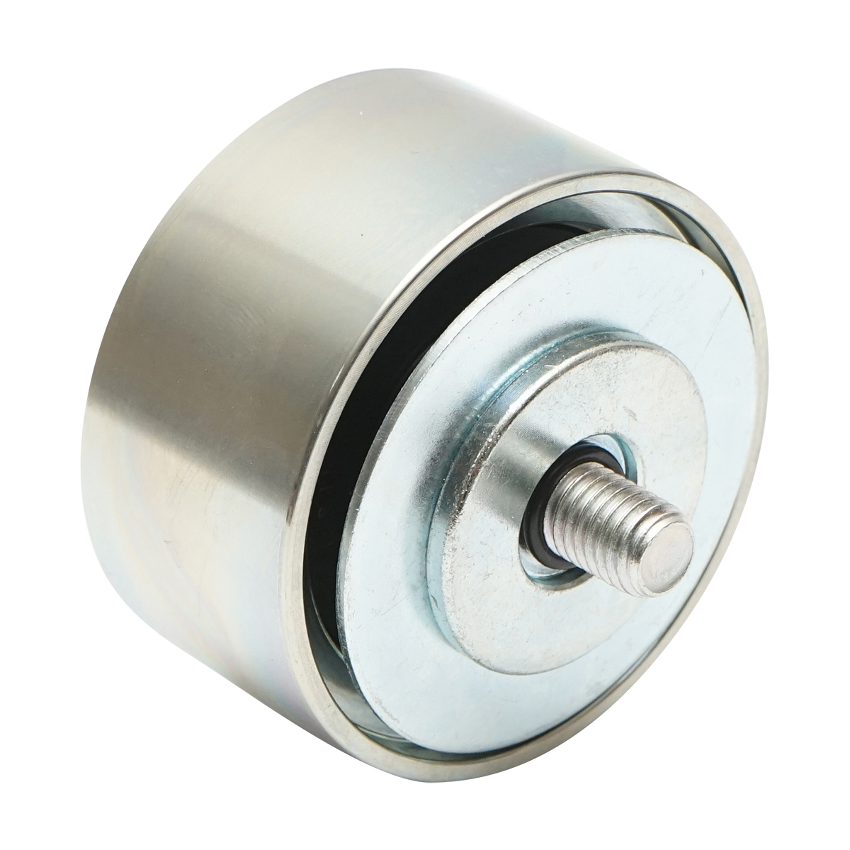 Rola intinzatoare fixa curea pentru Case IH, New Holland cod OEM 504066034, 2853006 Autospeed - imagine 2
