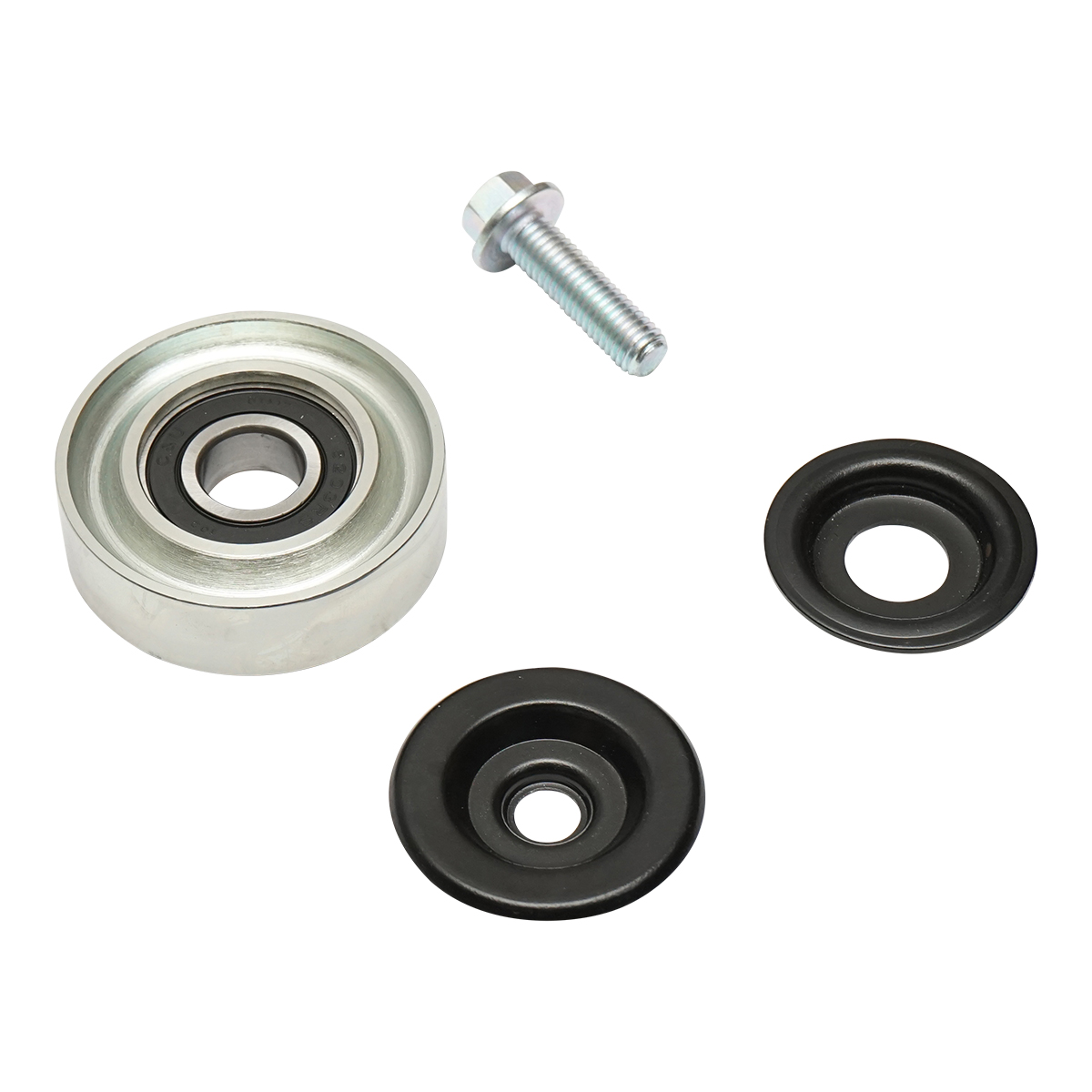 Rola intinzator curea pentru Steyr, Case IH cod OEM 87803152, 532094510 Autospeed