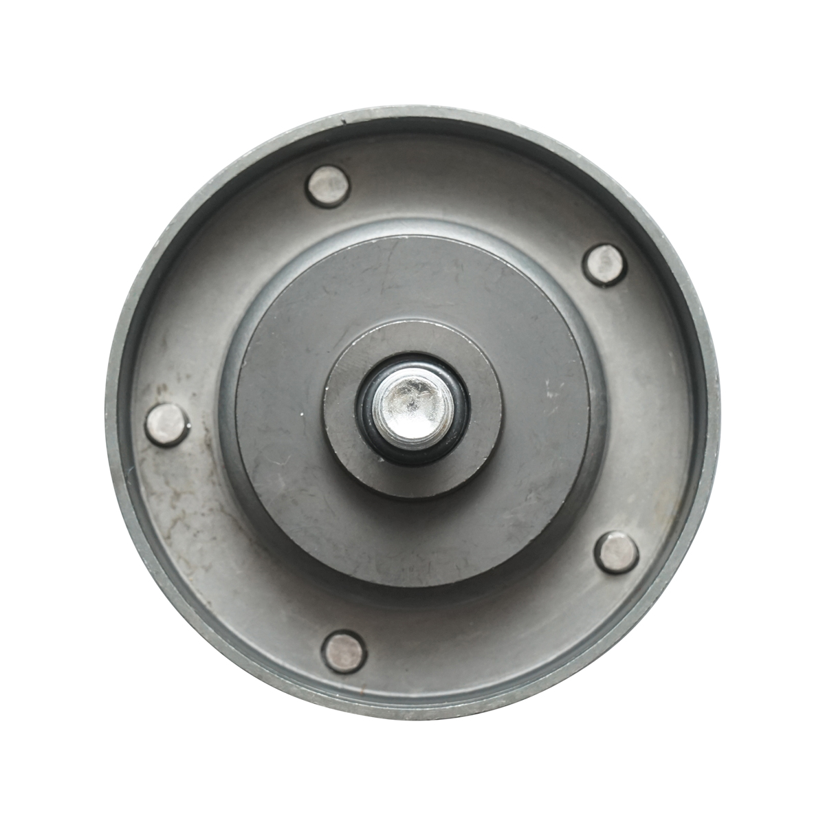 Rola intinzator curea pentru John Deere cod OEM AL201362, 532085910  Autospeed - imagine 3