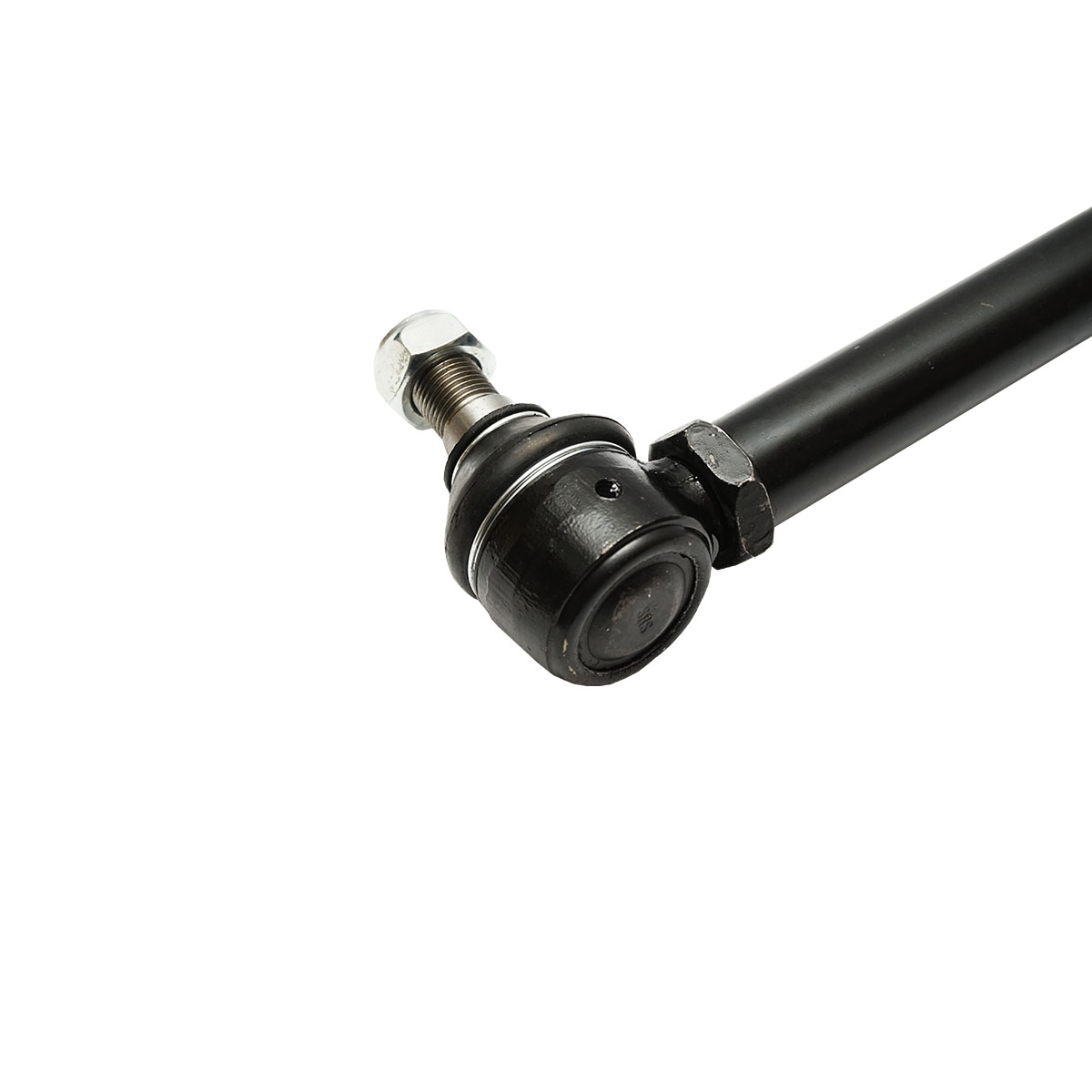 Set capeti de bara pentru Massey Ferguson stanga/dreapta cod OEM 886796M92+886800M92 Breckner Germany - imagine 5