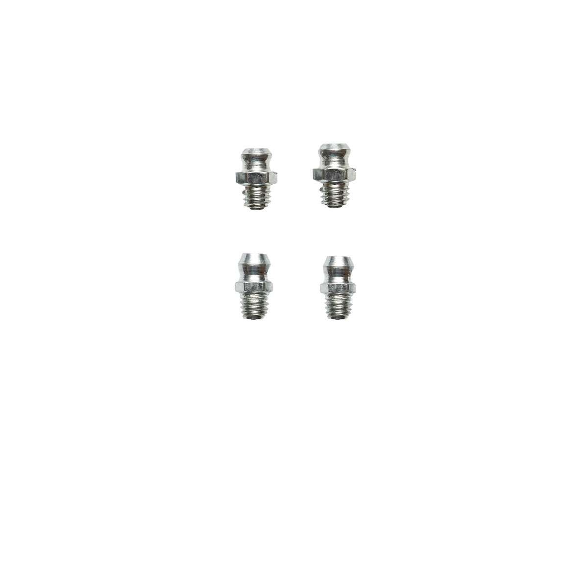 Set capeti de bara pentru Massey Ferguson stanga/dreapta cod OEM 886796M92+886800M92 Breckner Germany - imagine 6