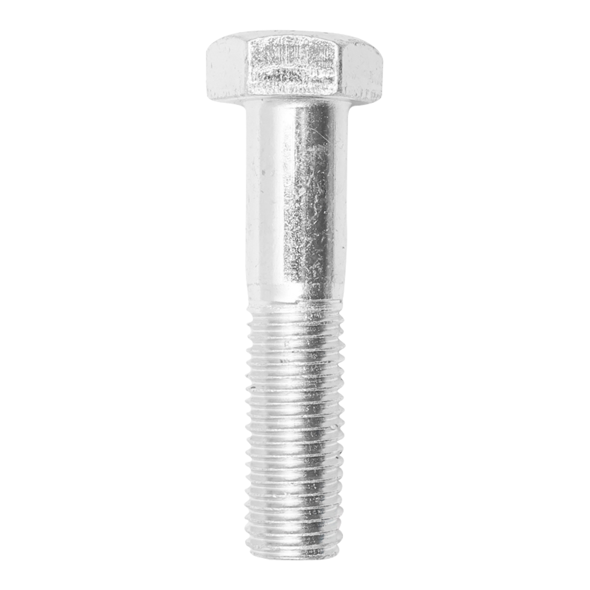 Set 20 buc surub cu cap hexagonal DIN 933-8.8 M16X70mm - imagine 2