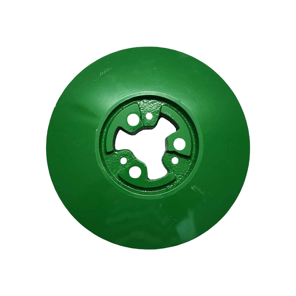 Fulie curea vant pentru John Deere cod OEM H161051 - imagine 3