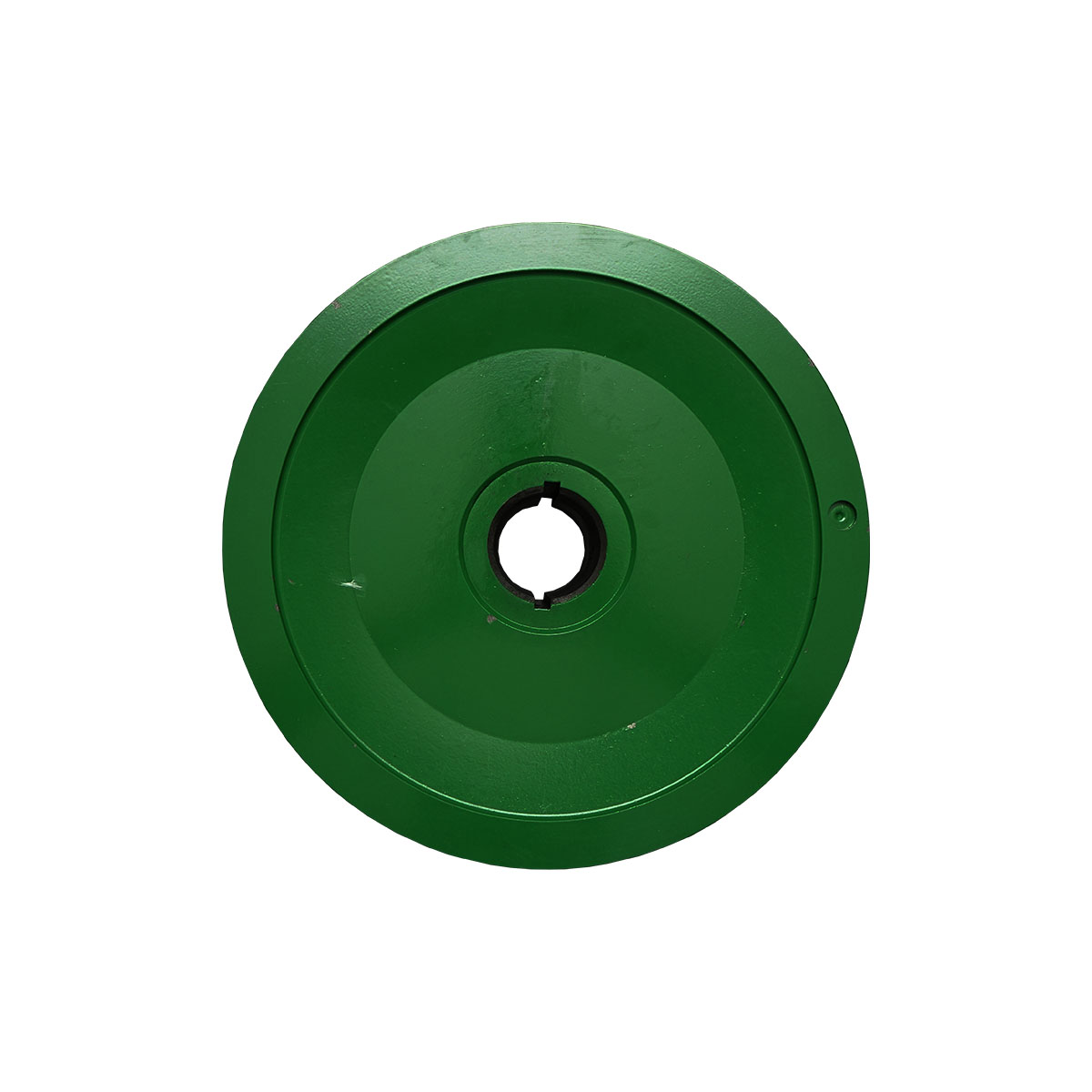 Fulie intinzator pentru JOHN DEERE cod OEM H158575 - imagine 4