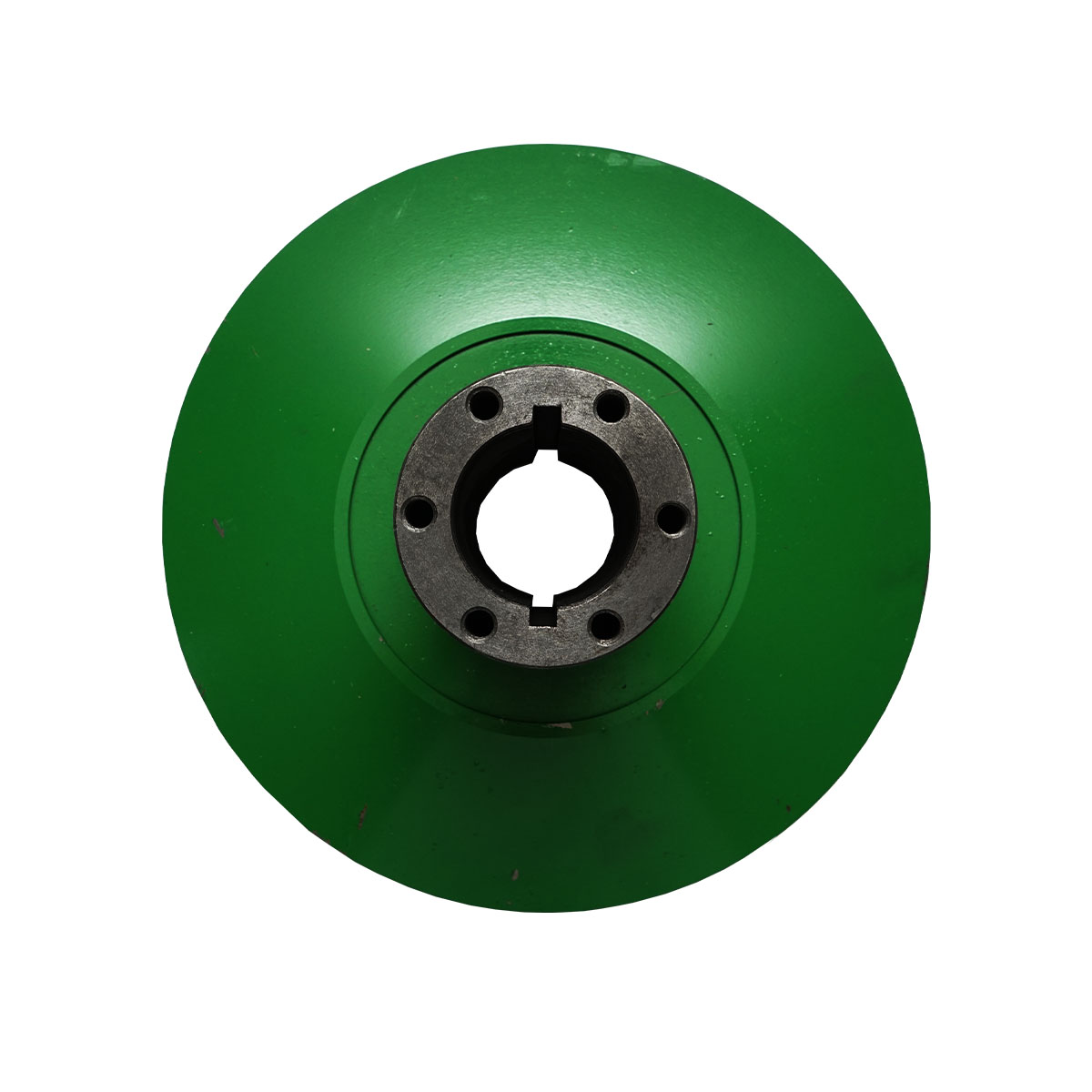 Fulie intinzator pentru JOHN DEERE cod OEM H158575 - imagine 3