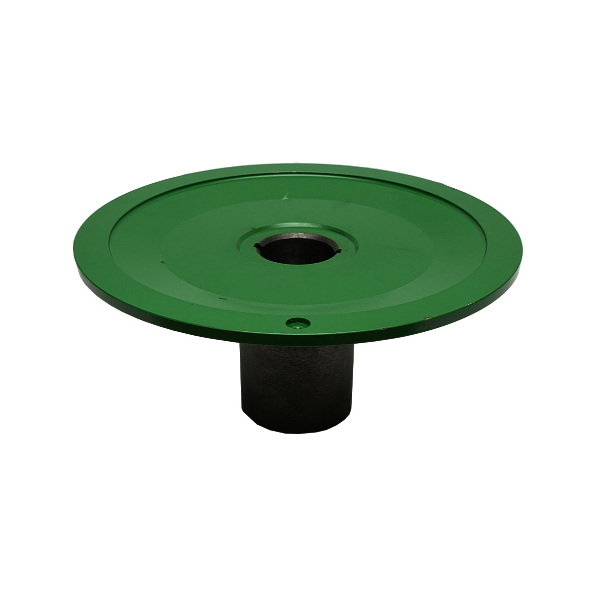 Fulie intinzator pentru JOHN DEERE cod OEM H158575 - imagine 2