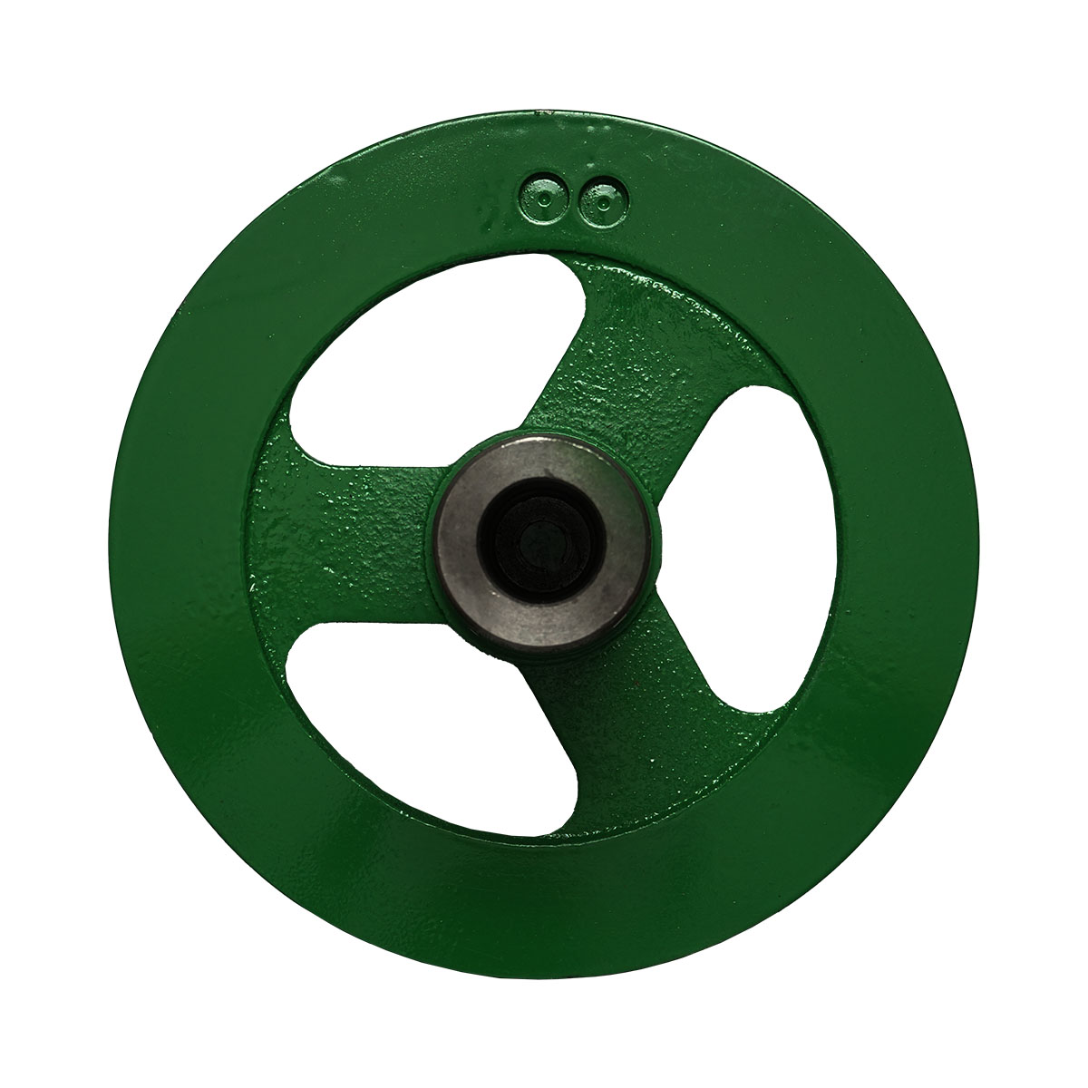 Fulie actionare pompa Pick-Up pentru combina John Deere cod OEM H179093, AV104465 Breckner Germany - imagine 3