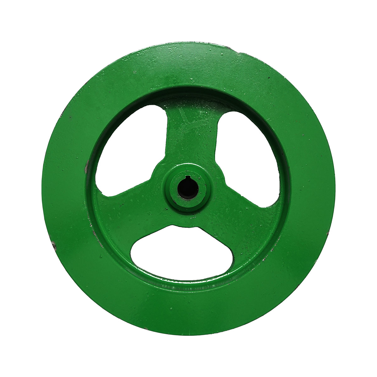 Fulie actionare pompa Pick-Up pentru combina John Deere cod OEM H179093, AV104465 Breckner Germany - imagine 4