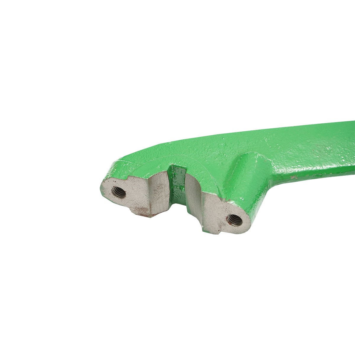 Ac presa pentru John Deere cod OEM AE21481 Breckner Germany - imagine 4