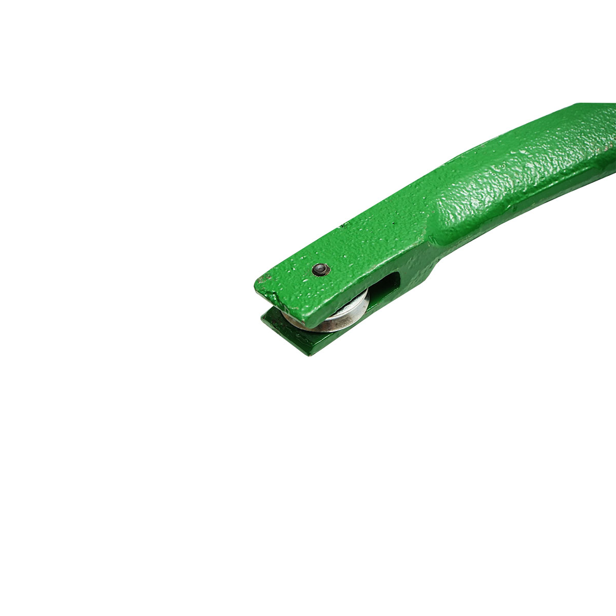 Ac presa pentru John Deere cod OEM AE21481 Breckner Germany - imagine 3