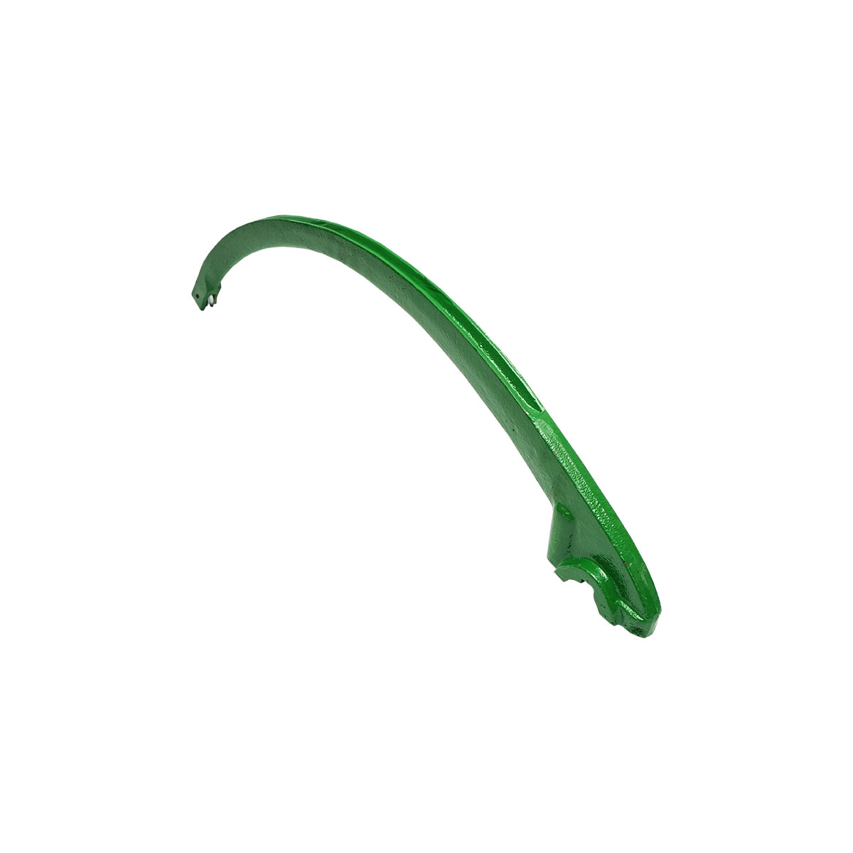 Ac presa pentru John Deere cod OEM AE21481 Breckner Germany - imagine 2