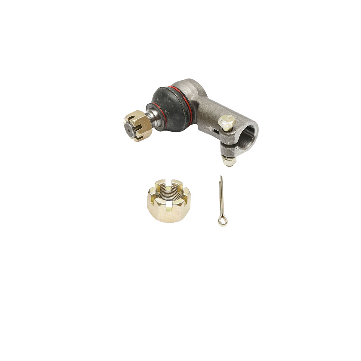 Cap de bara pentru Massey Ferguson cod OEM 3599679M92, 3599679R92, 3599679M91, HM3599679 Breckner Germany - imagine 4