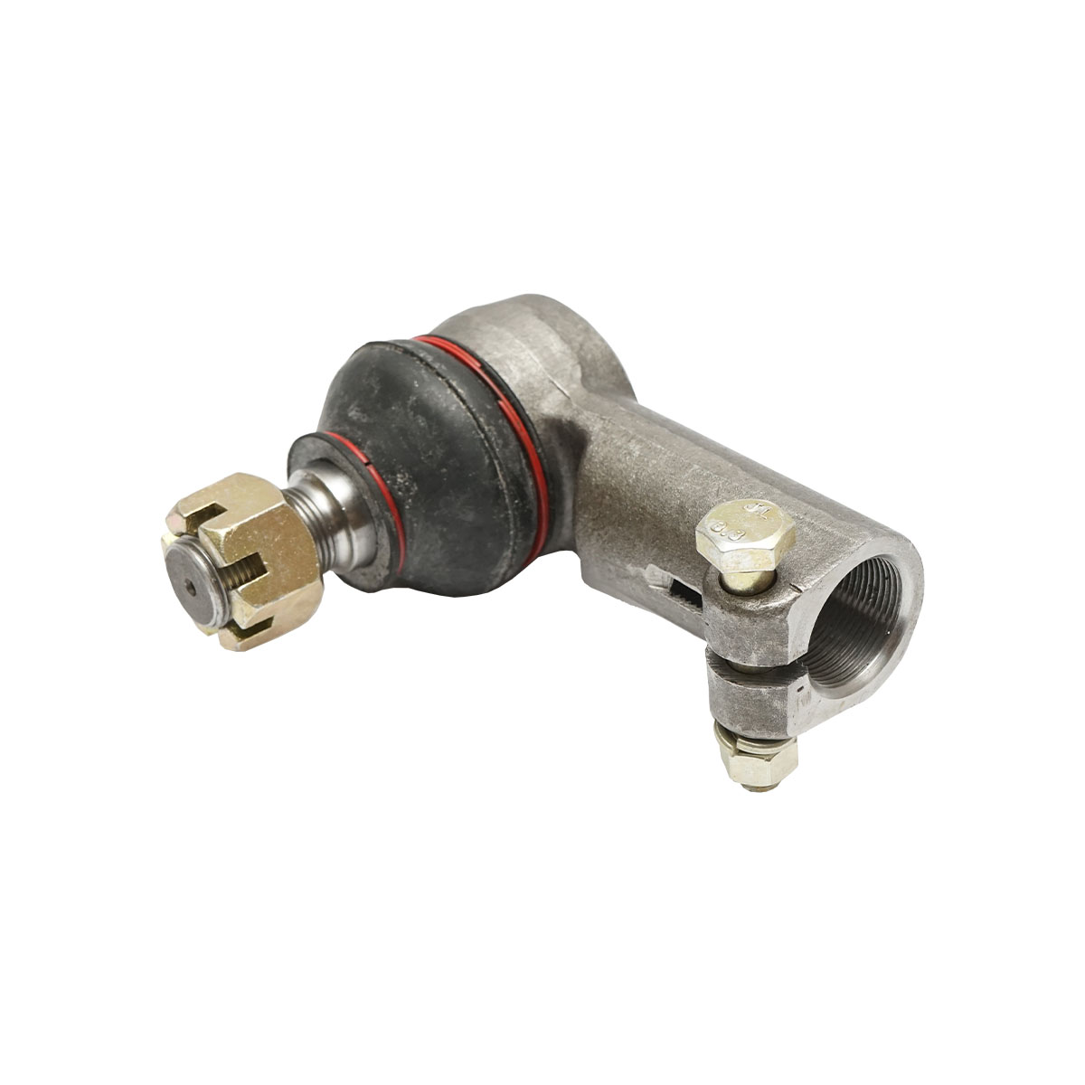 Cap de bara pentru Massey Ferguson cod OEM 3599679M92, 3599679R92, 3599679M91, HM3599679 Breckner Germany - imagine 2