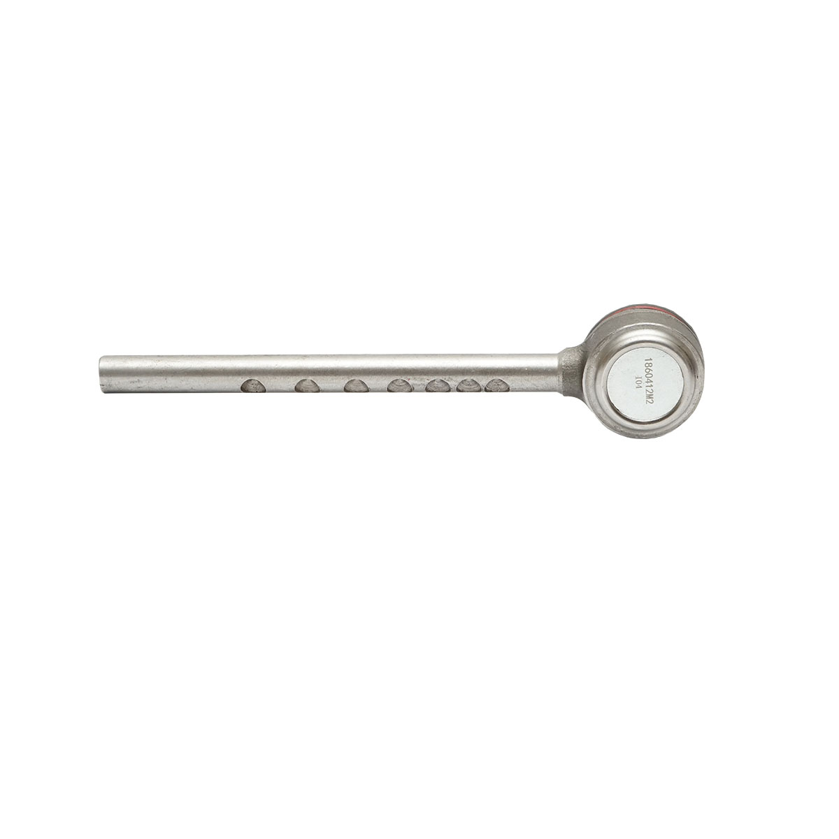 Cap de bara pentru Massey Ferguson cod OEM 1860412M2, 888369M91 Breckner Germany - imagine 4