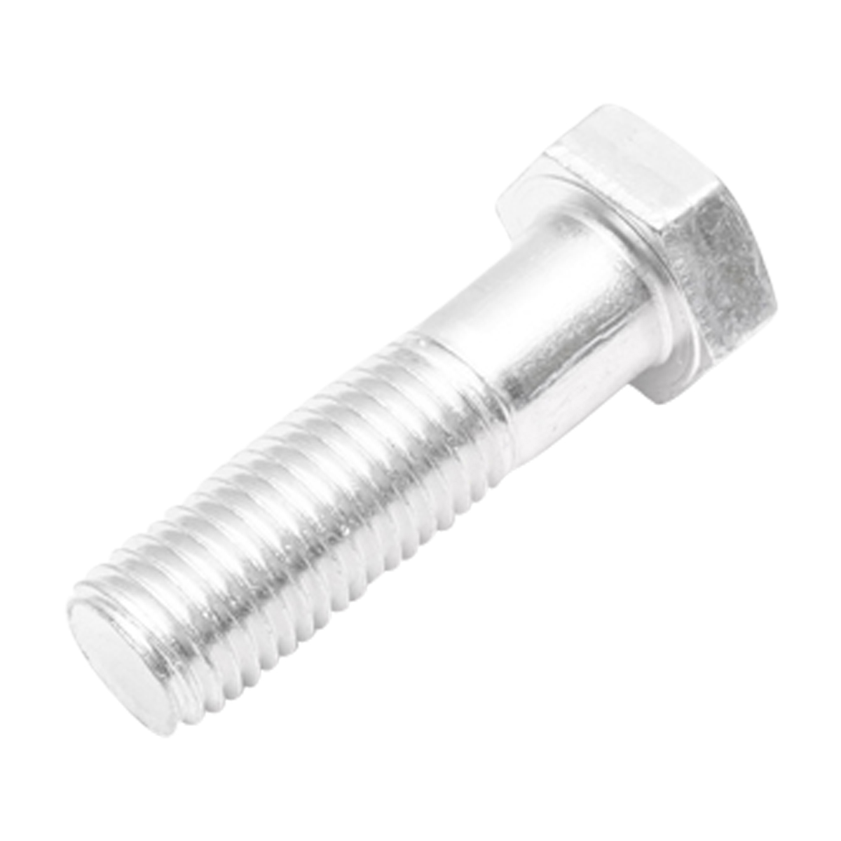 Set 20 buc surub cap hexagon DIN 933-8.8 M20X70 - imagine 3