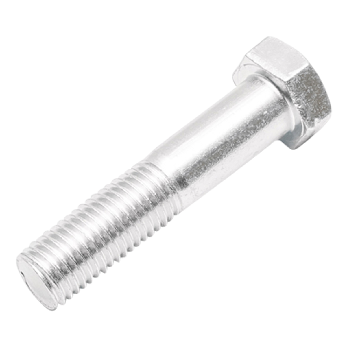 Set 20 buc surub cu cap hexagonal DIN 933-8.8 M20X90mm - imagine 3