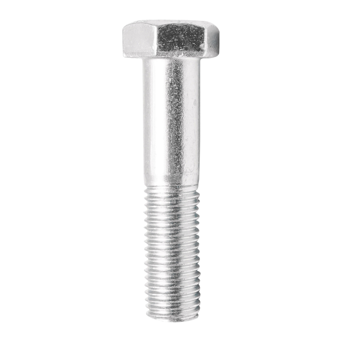 Set 20 buc surub cu cap hexagonal DIN 933-8.8 M20X90mm - imagine 2