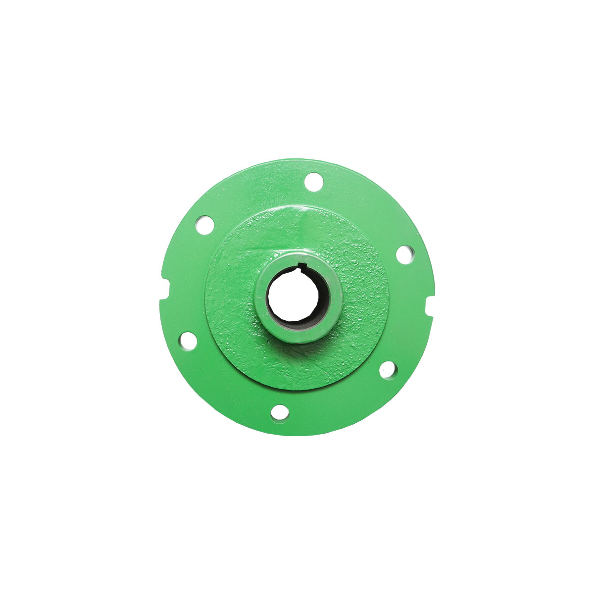 Butuc fulie descarcare pentru combina John Deere cod OEM H223290 Breckner Germany - imagine 4